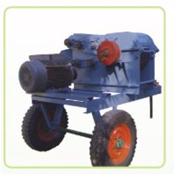 Grinder Cum Chippers Manufacturer Supplier Wholesale Exporter Importer Buyer Trader Retailer in Ludhiana Punjab India